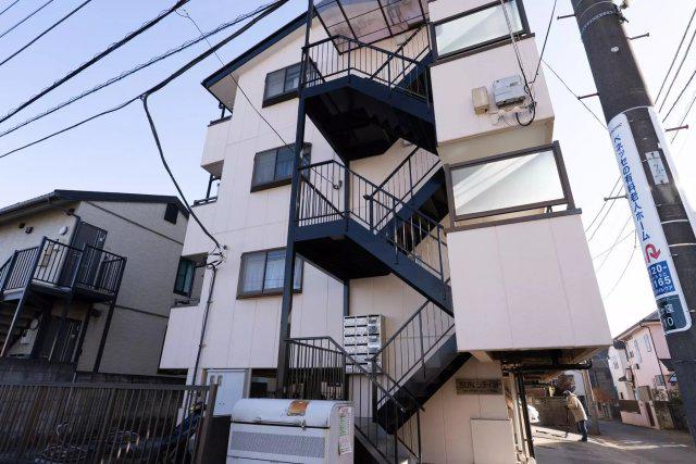 SUNシティⅢ