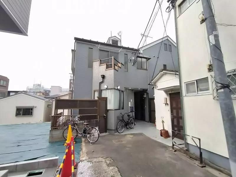 ルーチェ西新宿