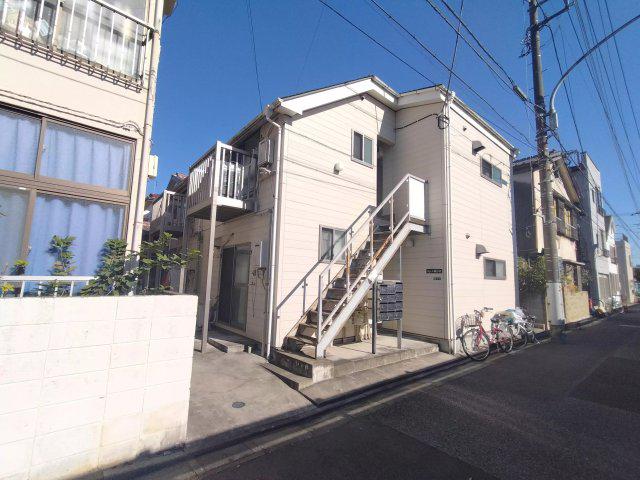 パレス新小岩