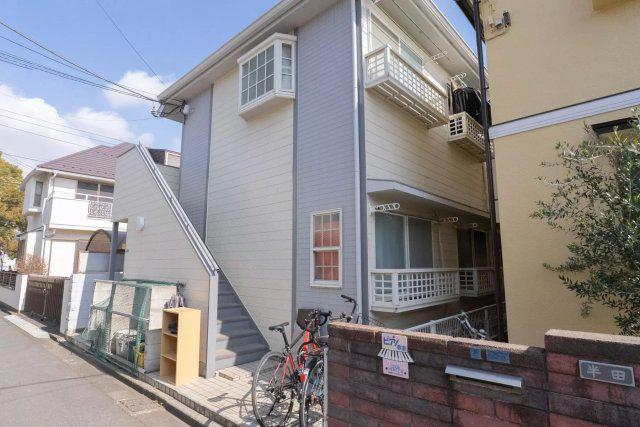 ユニベル中原