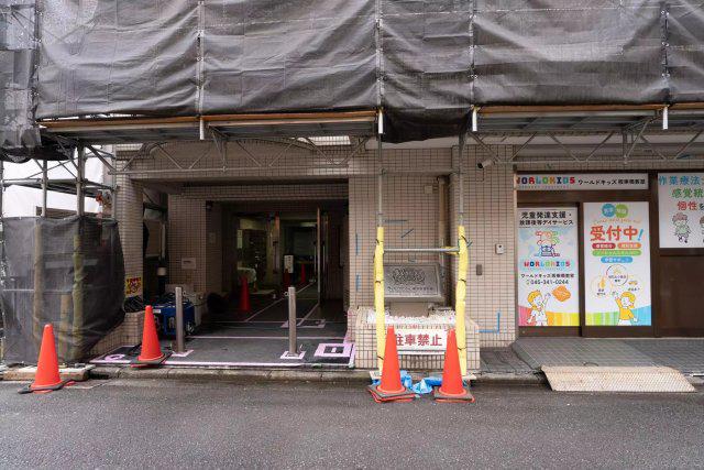 ライオンズマンション横浜長者町南