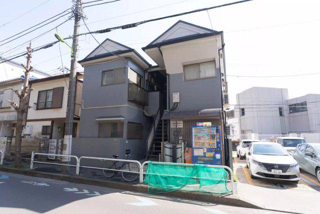 クロノス北烏山