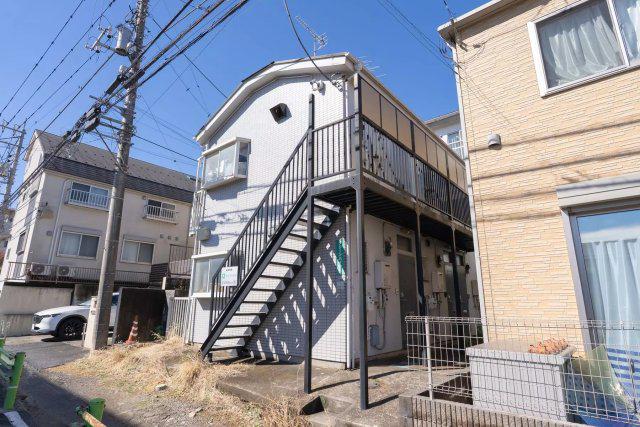 グリーンハイツ5