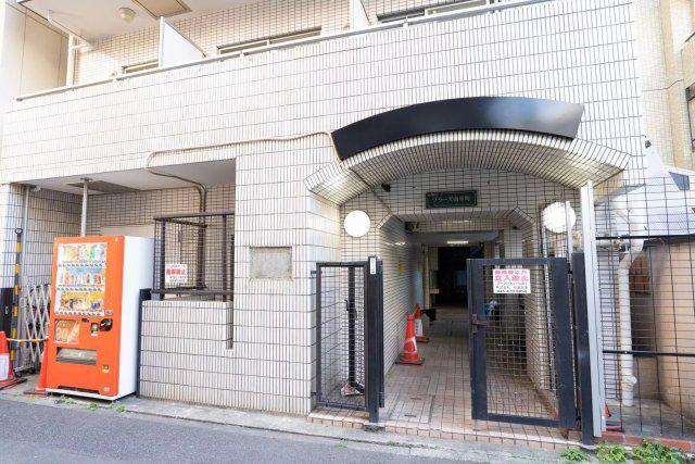 プラーズ南幸町Ⅰ