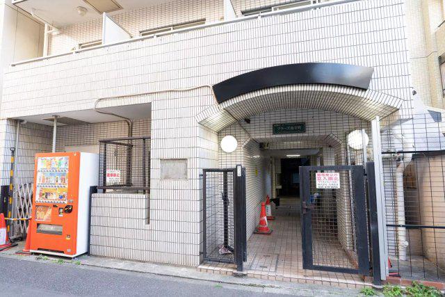 プラーズ南幸町Ⅰ