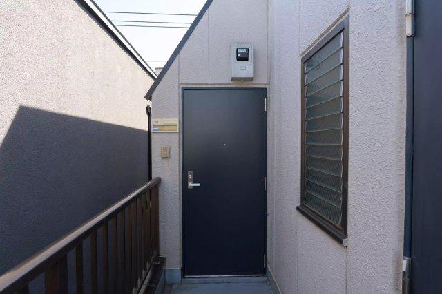 シャルマンK