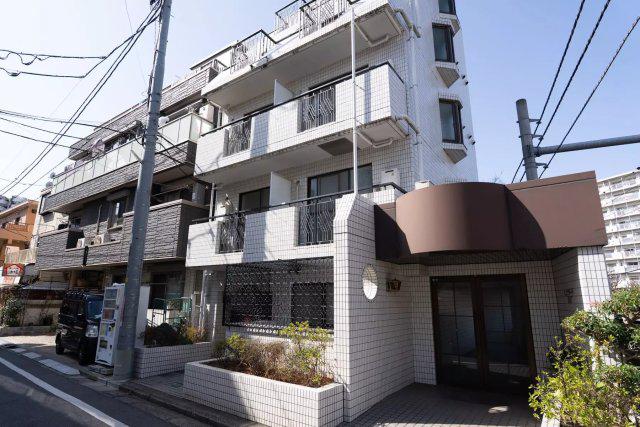 レオパード立川