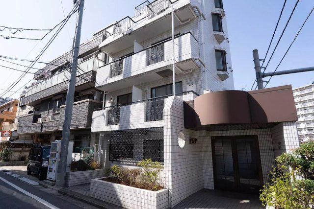 レオパード立川
