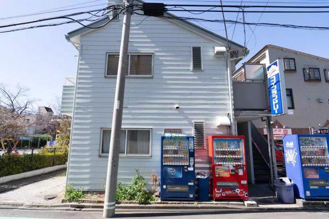パークハウス36
