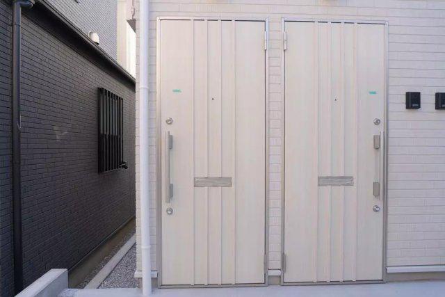 西新井本町BASE