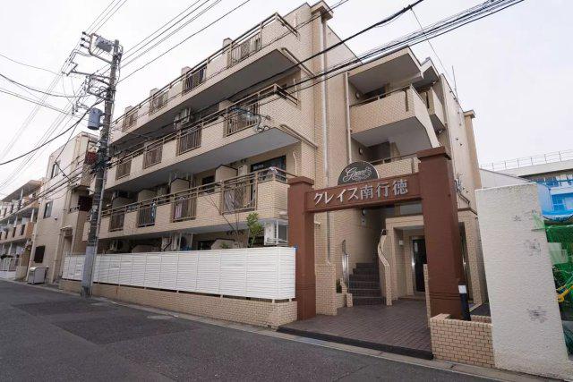 グレイス南行徳