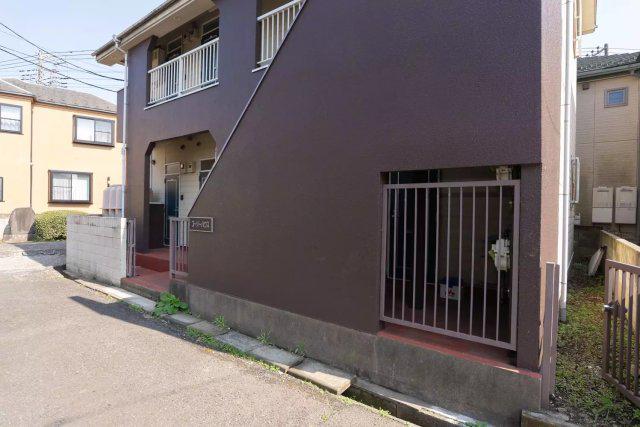 コージーハウス