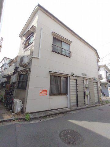 ヴァンベール阿佐ヶ谷