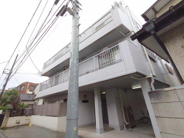 プレジール南台