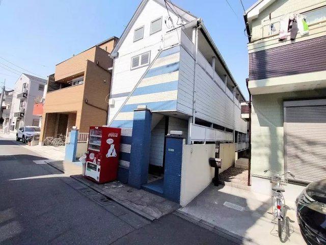 ノースPALACE五反野