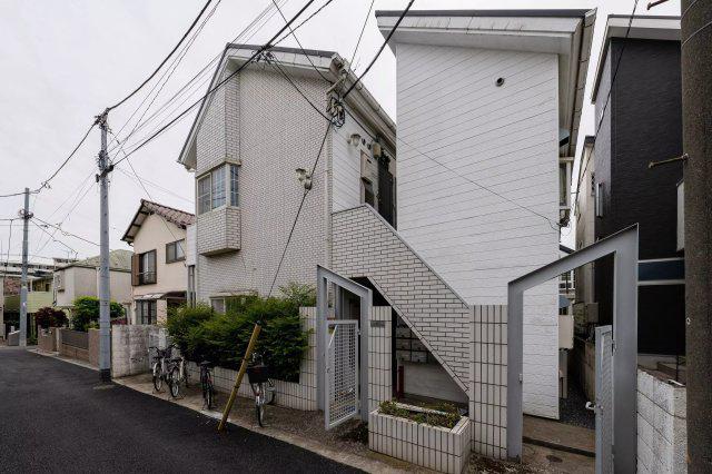 ライフピア上北沢