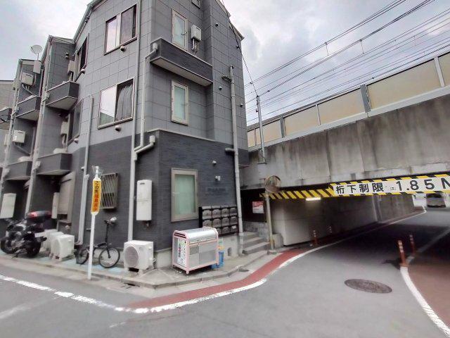 メゾン・ド・ルラーシュ
