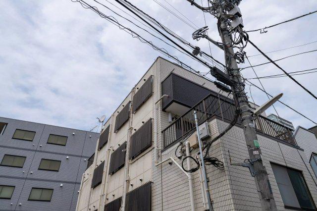 パークサイドパレス