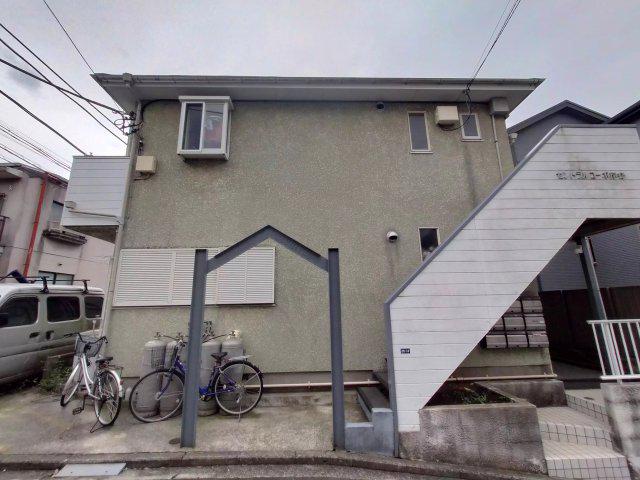 第5セントラルコーポ岸谷