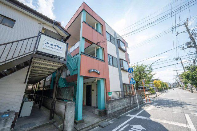 ドミール長瀬