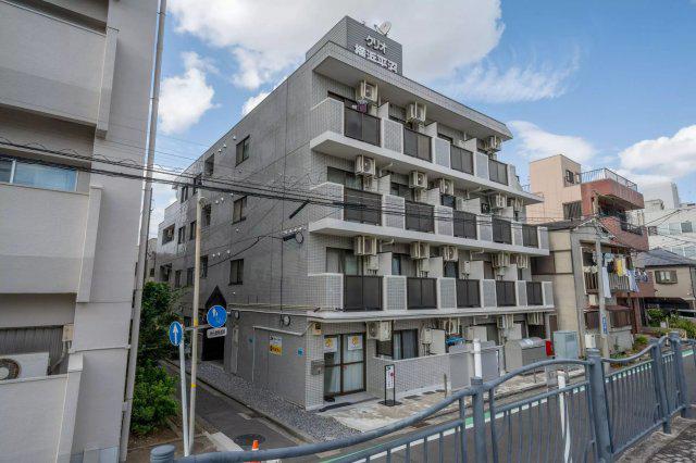 クリオ横浜平沼弐番館