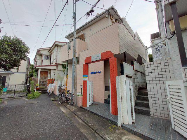 サンライズ中台 105