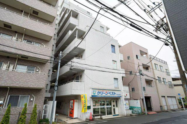 プラーズ花月園