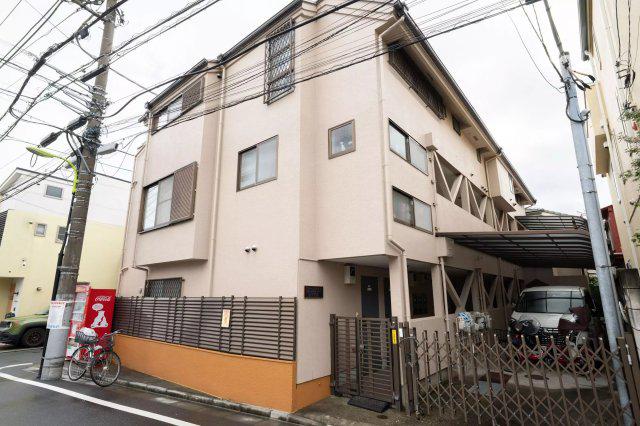 クレール・ミサキ
