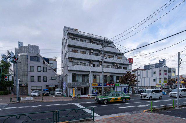 IRISビル