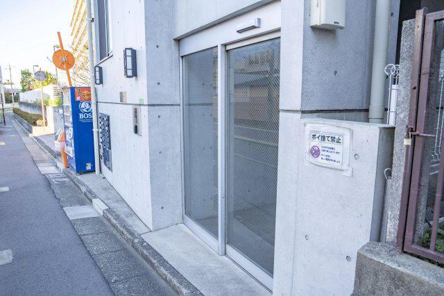 グリシュアーヴ旭町