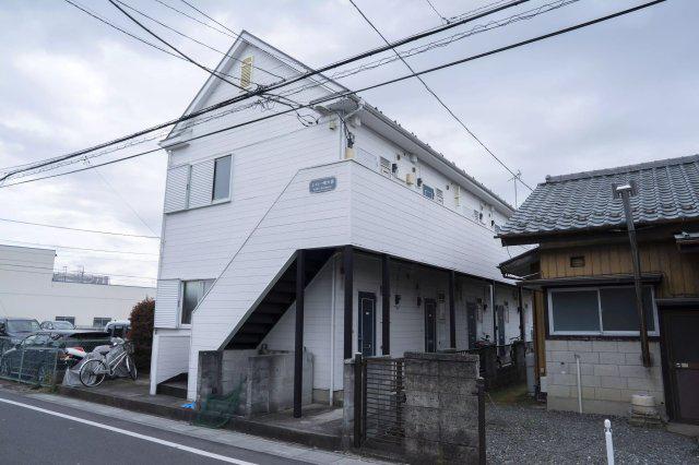シャレー東大宮