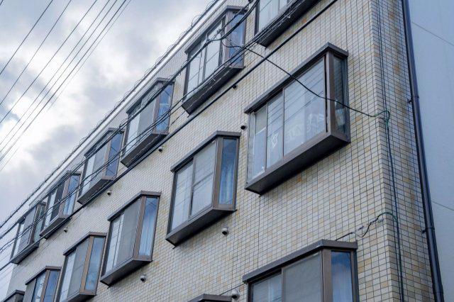Mマンション
