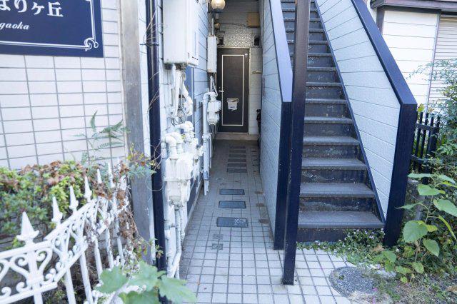 ライブコアひばりヶ丘