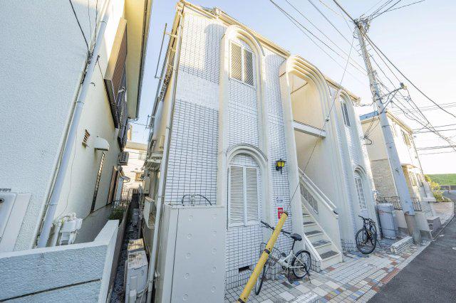 エスポワール二子玉川