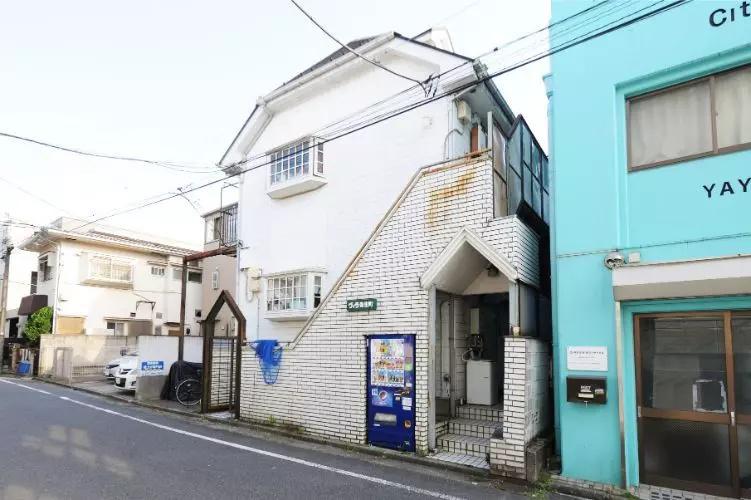 ヴィラ弥生町
