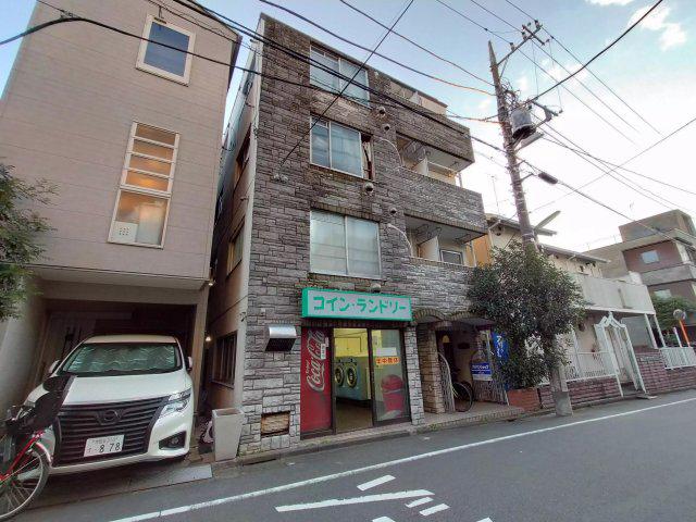 メゾン・ド・カフェイユ 202