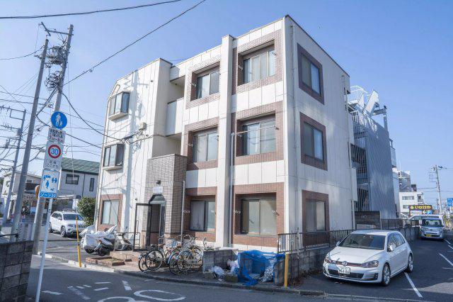 DRホームズ石神井