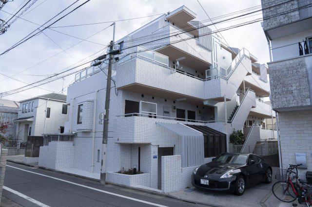 セントヒルズ椎名町