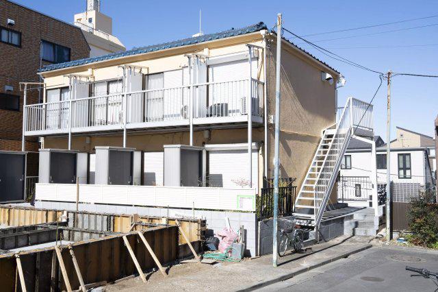 カーネルハウスⅡ