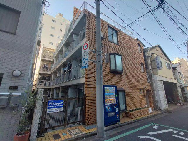 メゾン・ド・ペガーズ