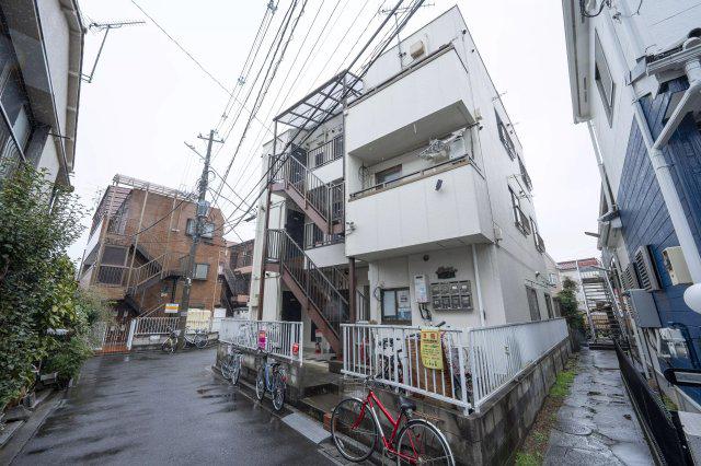 プレステージビラ