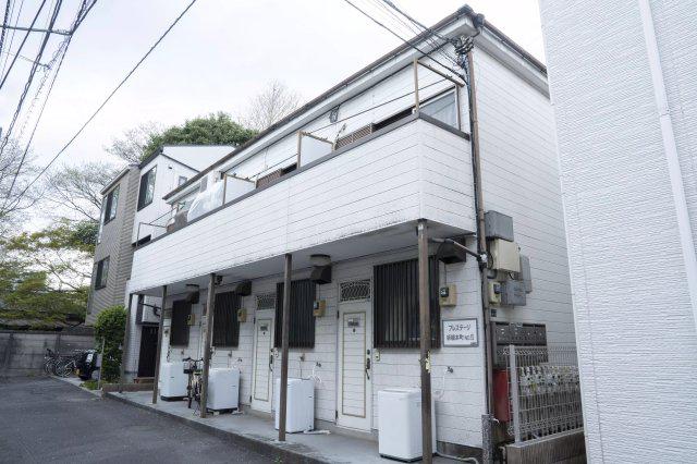 プレステージ板橋本町第5