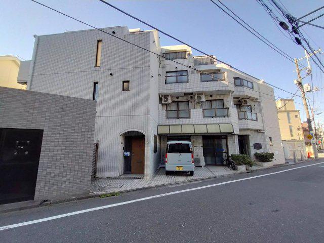 メゾン・ド・ドリーム202