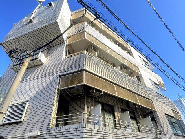 パライーソ上用賀