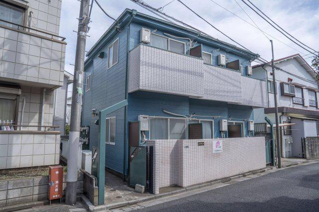 ライフピアアザレア