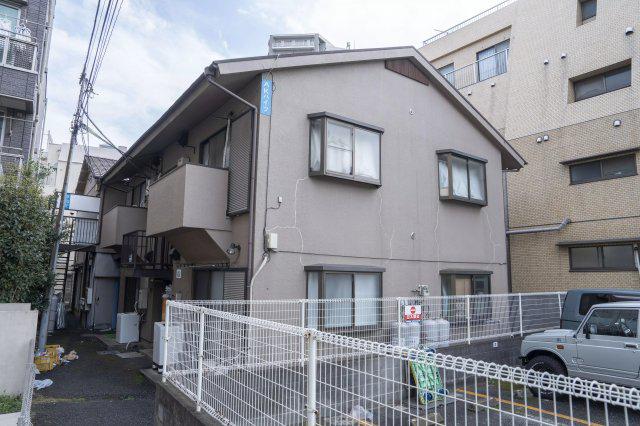 AKハイツ