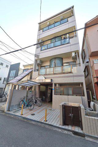 タクティ桑津