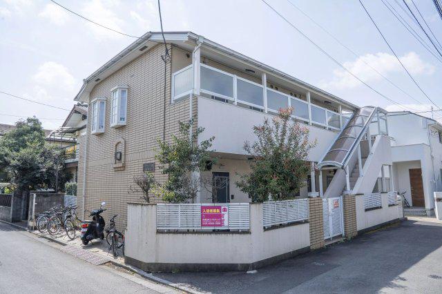 シャトルハイムⅢ