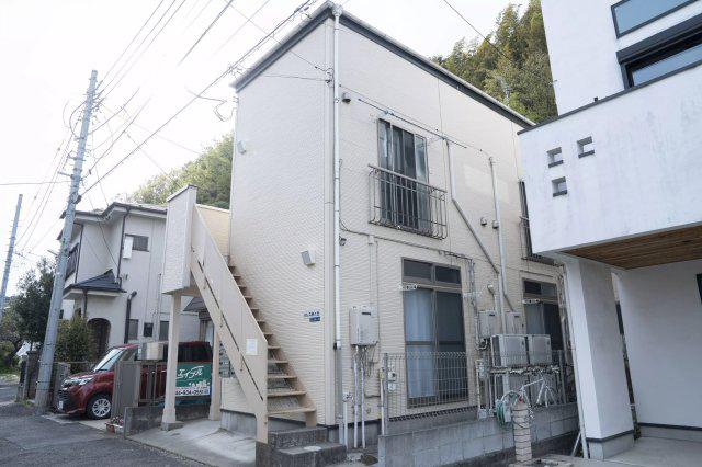 パレス向ヶ丘