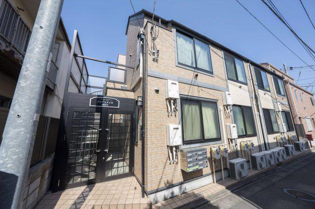 クリアスタイル護国寺